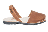Brown Cuero - Classic Men
