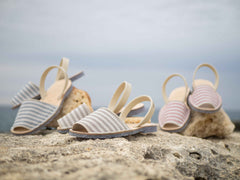 Sustainable Avarcas