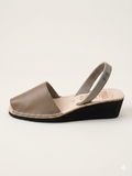 Taupe - Wedge