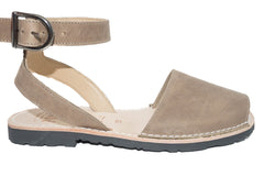 Taupe - Classic Women Strap